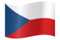 Vlajka České republiky