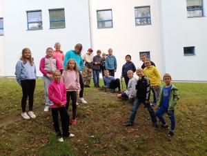 4A prac cinnosti outdoor