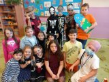 KARNEVAL VE ŠKOLNÍ DRUŽINĚ