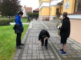 Skáču dobře, skáču rád