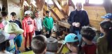 Výlet 1. A