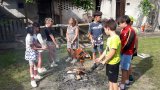 Letem květnem a červnem s 2. A