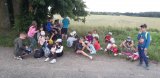 Výlet 2. A