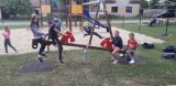 Výlet 2. A