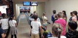 3.A na bowlingu