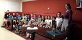 3.A na bowlingu