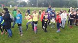 Přebor okresu v přespolním běhu 2022