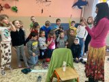 AUTORSKÉ ČTENÍ S KATARÍNOU FIALOU