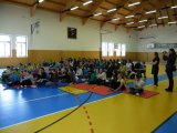 Comenius 3. den v Bechyni