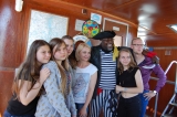 WAU v Bechyni