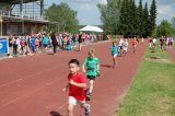 Atletická olympiáda 2023