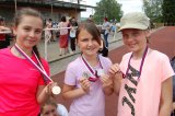 Atletická olympiáda 2023