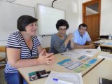 Projektové setkání v Portugalsku (25.-29.9.2016)