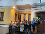 Vánoční zpívání 22. 12. 2022