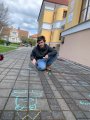 Pojďte ven!