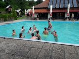 Školní výlet 7.B
