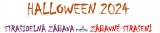 Halloween 2024 logo