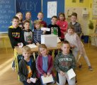 Volby v 1. B