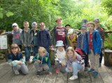 Výlet do ZOO na Hluboké 