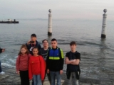 6. den výpravy do Portugalska