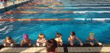 Plavecký výcvik 2. a 3. tříd