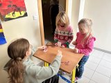děti ve škole