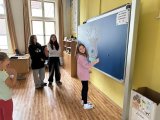 děti ve škole