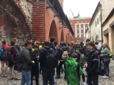 Riga tour