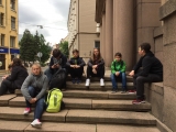 Riga tour