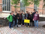 Riga tour