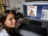 Den s mobilem