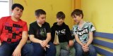 Návštěva bechyňské knihovny
