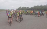 Cyklovýlet 5. A a 5. B