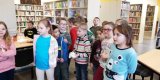 1. A v knihovně