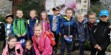 Výlet do ZOO na Hluboké 