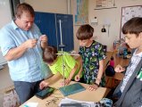 5. A a fyzikální pokusy v praxi