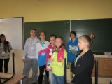 Navštívili jsme polskou školu
