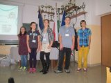 Comenius v Polsku - 3. den
