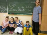 Comenius v Polsku - 3. den