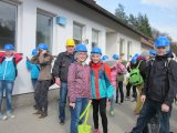 Comenius 3. den v Bechyni