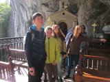 Comenius u moře