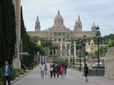 Odlétáme zpět do Barcelony a pak domů