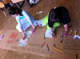 Projekt Comenius v Německu - 3. den