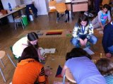 Projekt Comenius v Německu - 3. den