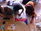 Projekt Comenius v Německu - 3. den